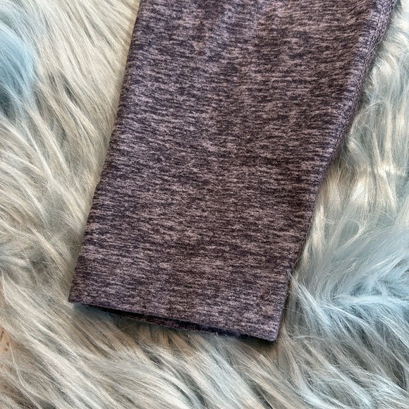 Beyond Yoga Off Duty High Waisted Colorblock Long Leggings sz S - Picture 4 of 8